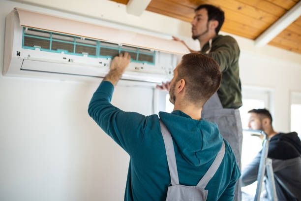 Best HVAC Installation Services  in Allegan, MI