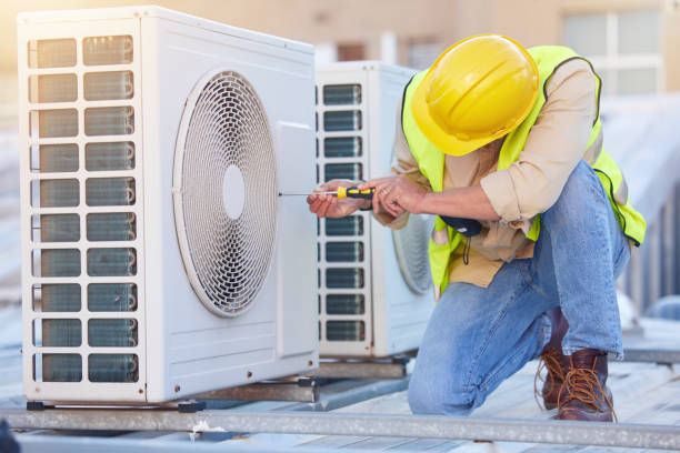 Best HVAC Air Duct Cleaning  in Allegan, MI