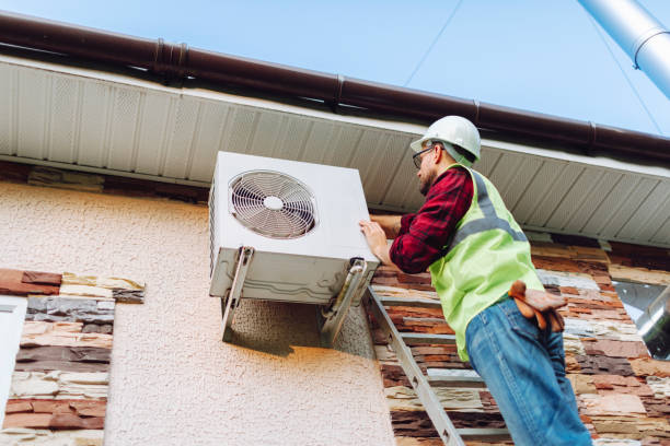 Best Affordable HVAC Services  in Allegan, MI