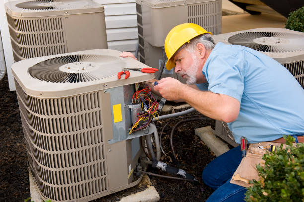 Best HVAC Installation Services  in Allegan, MI