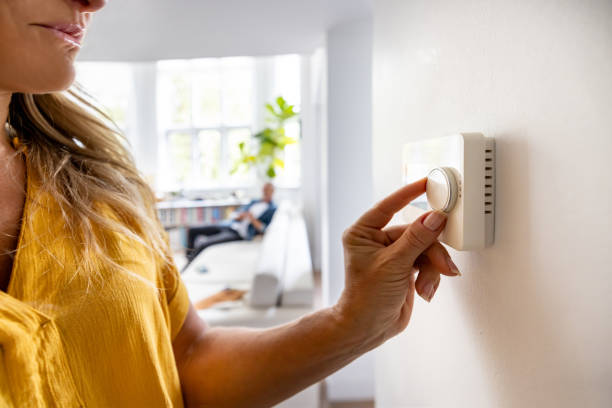 Trusted Allegan, MI HVAC Experts