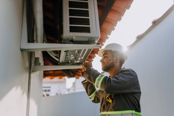 Best Central Air Repair  in Allegan, MI