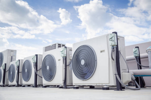 Ductless HVAC Repair in Allegan, MI