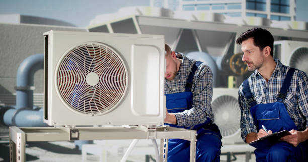 Best Residential HVAC Services  in Allegan, MI