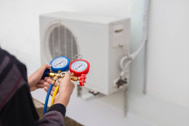 Best HVAC Troubleshooting  in Allegan, MI