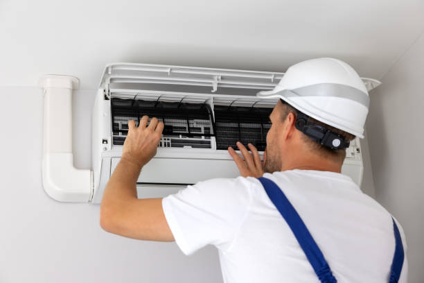 Best Affordable Air Conditioning Repair  in Allegan, MI