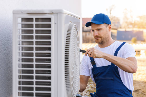 Best Affordable HVAC Services  in Allegan, MI