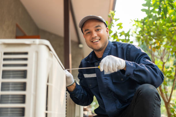  Allegan, MI HVAC Pros