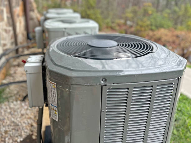 Best HVAC Installation Services  in Allegan, MI
