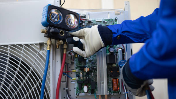 Best Local HVAC Companies  in Allegan, MI