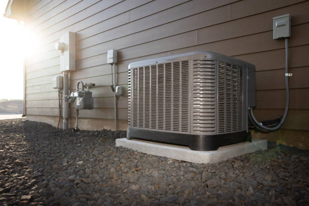Best Emergency HVAC Repair  in Allegan, MI